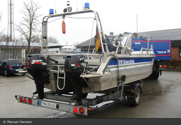 Heros Eckernförde 36/81