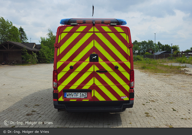 Florian Wilhelmshaven 01/11-01