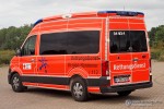 Rettung Hannover-Land 31/93-01