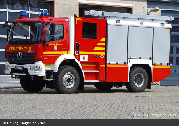 Florian Friesland 19/44-01