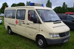 Rotkreuz Bochum BtKombi 16