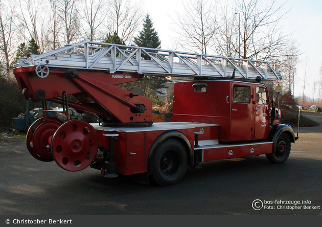 Hermeskeil - Feuerpatsche Hermeskeil - DL 24+2 - Kirchheimbolanden