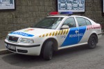 Budapest - Rendőrség - FuStW