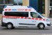 Krankentransport SMH - KTW (B-QB 1501)