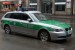 M-PM 9104 - BMW 525d Touring - FuStW