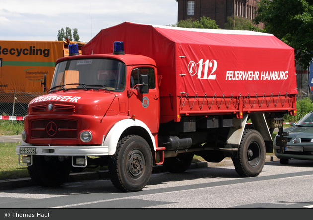 Florian Hamburg Warwisch G-LKW (HH-8006) (a.D.)