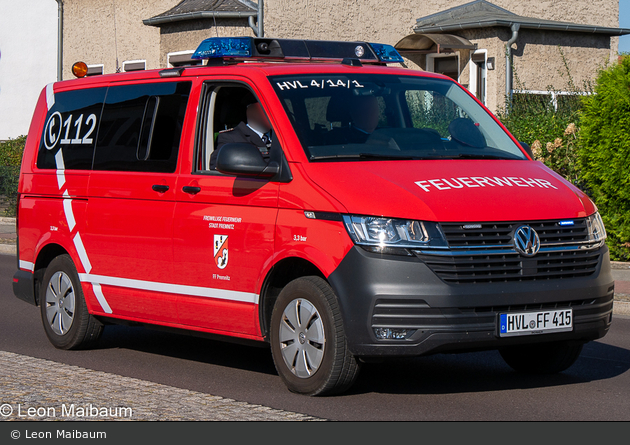 Florian Havelland 04/14-01