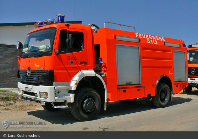 Florian Stormarn 60/25-01