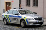 Praha - Policie - 4AJ 8246 - FuStW
