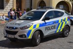 Kolín - Policie - FuStW - 3SR 6421