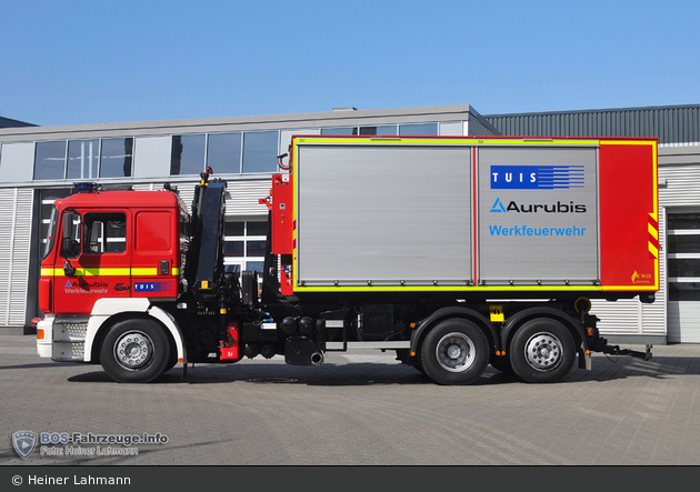 Florian Hamburg Aurubis WLF (HH-NA 375) (a.D.)