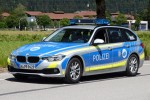 IN-PP 9429 - BMW 3er Touring - FuStW