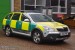 Bishop's Stortford - East of England Ambulance Service - RRV