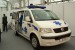 VW Transporter T5 - GIFA - KTW