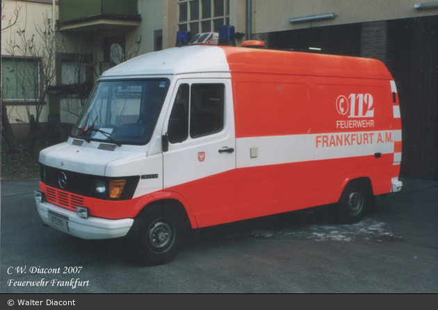 Florian Frankfurt xx/83 (a.D.)