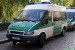 K-3254 - Ford Transit 125 T330 - HGruKw (a.D.)