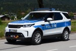 BA-P 9982 - Land Rover Discovery - FuStW