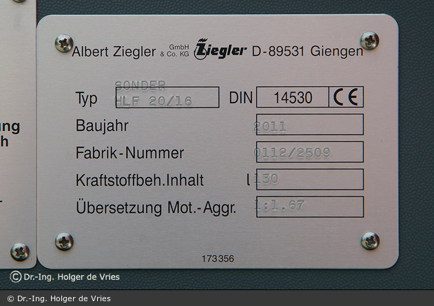 Florian Nienburg 14/48-16