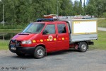 Los - Räddningstjänsten Ljusdal - Transportbil - 2 26-5770