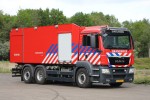 Tynaarlo - Brandweer - GTLF - 03-8166