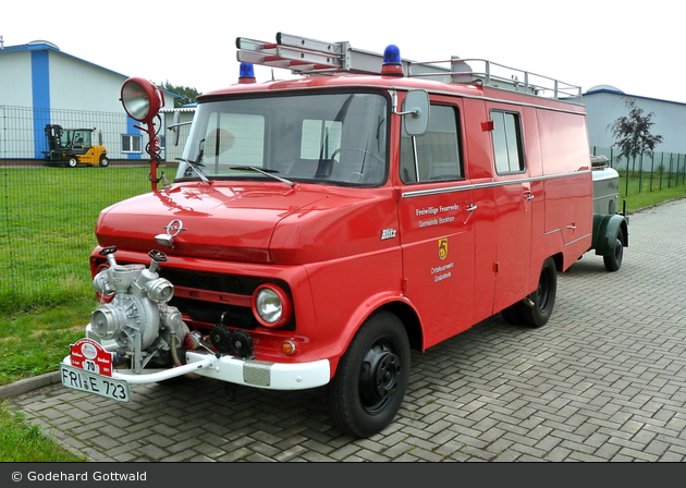 Florian Friesland 72/20 (a.D.)