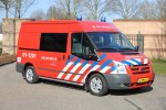 Westerkwartier - Brandweer - MZF - 01-1201