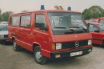Florian Bad Salzungen 11 (a.D.)