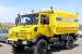 Katwijk - KNRM - Unimog