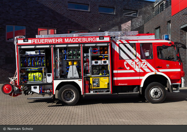 Florian Magdeburg 01/46-01