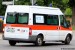 Fietz Ambulanz GmbH - KTW (B-F 2522)