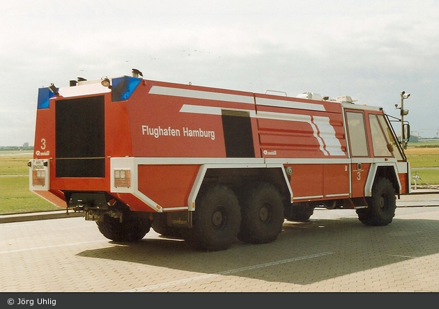 Florian Hamburg Flughafen FLF 3 (HH-RN 1286) (a.D.)