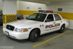 North Vancouver - Police - FuSTW - NV 8003