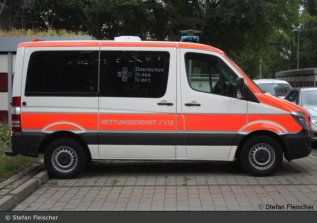 Krankentransport Medicor Mobil - KTW 010
