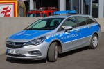 Bad Homburg - Stadtpolizei - FuStW