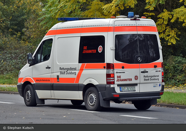 Akkon Duisburg 51 KTW 02