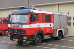 Harderwijk - Brandweer - TLF - 06-7233 (a.D.)