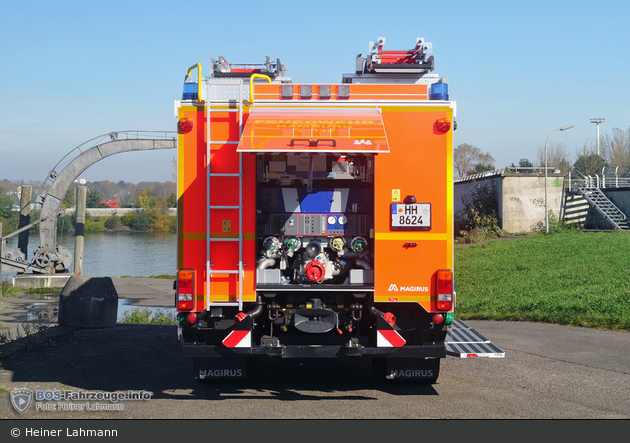 Florian Hamburg Finkenwerder 1 (HH-8624)