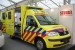 den Haag - Geneeskundige en Gezondheidsdienst Haaglanden - RTW - 15-105 (a.D.)