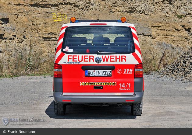 Florian Waldbrunn 14/01