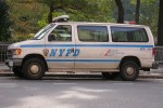 NYPD - Manhattan - Manhattan Traffic Task Force - HGruKW 5906