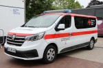 Rotkreuz Friesland 45/17-01