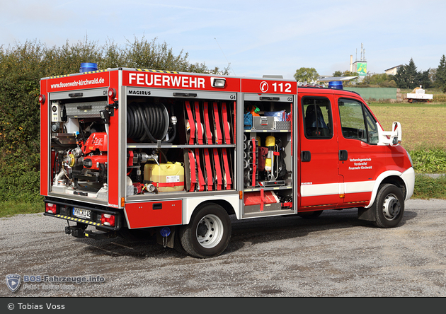 Florian Kirchwald 48