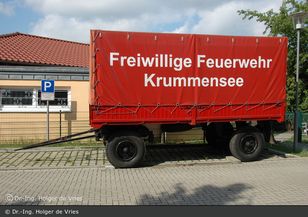 Florian Spreewald 14/FwA-Transport (a.D.)