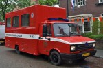 Gorinchem - Brandweer - ELW - 18-892 (a.D.)