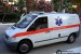 Rethymno - Rettungsdienst - KTW(?)