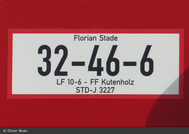 Florian Stade 32/46-06