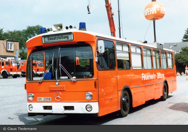 Florian Hamburg 22 BFW (HH-2998) (a.D.)