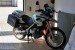 Dudweiler - BMW F 650 GS - KRad