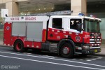 Sydney - Fire and Rescue New South Wales - HLF - 018