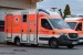 Rotkreuz Lauenburg RTW (RZ-RD 954) (a.D.)